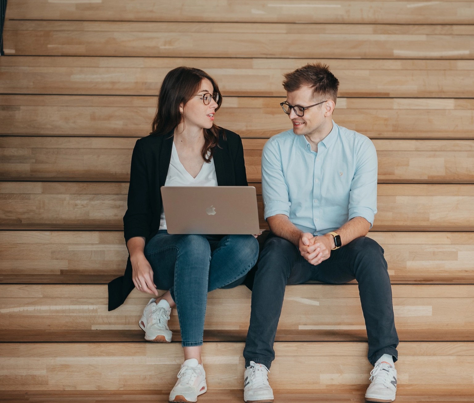 Seminarteilnehmer im tdlc Workshop