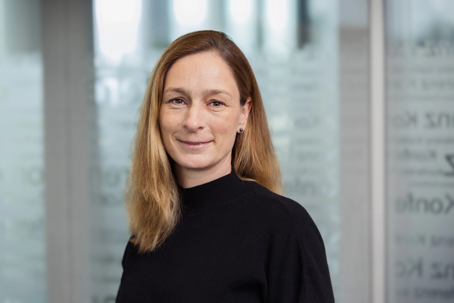 Portrait von Isabelle Diekmann von der Hochschule Osnabrück