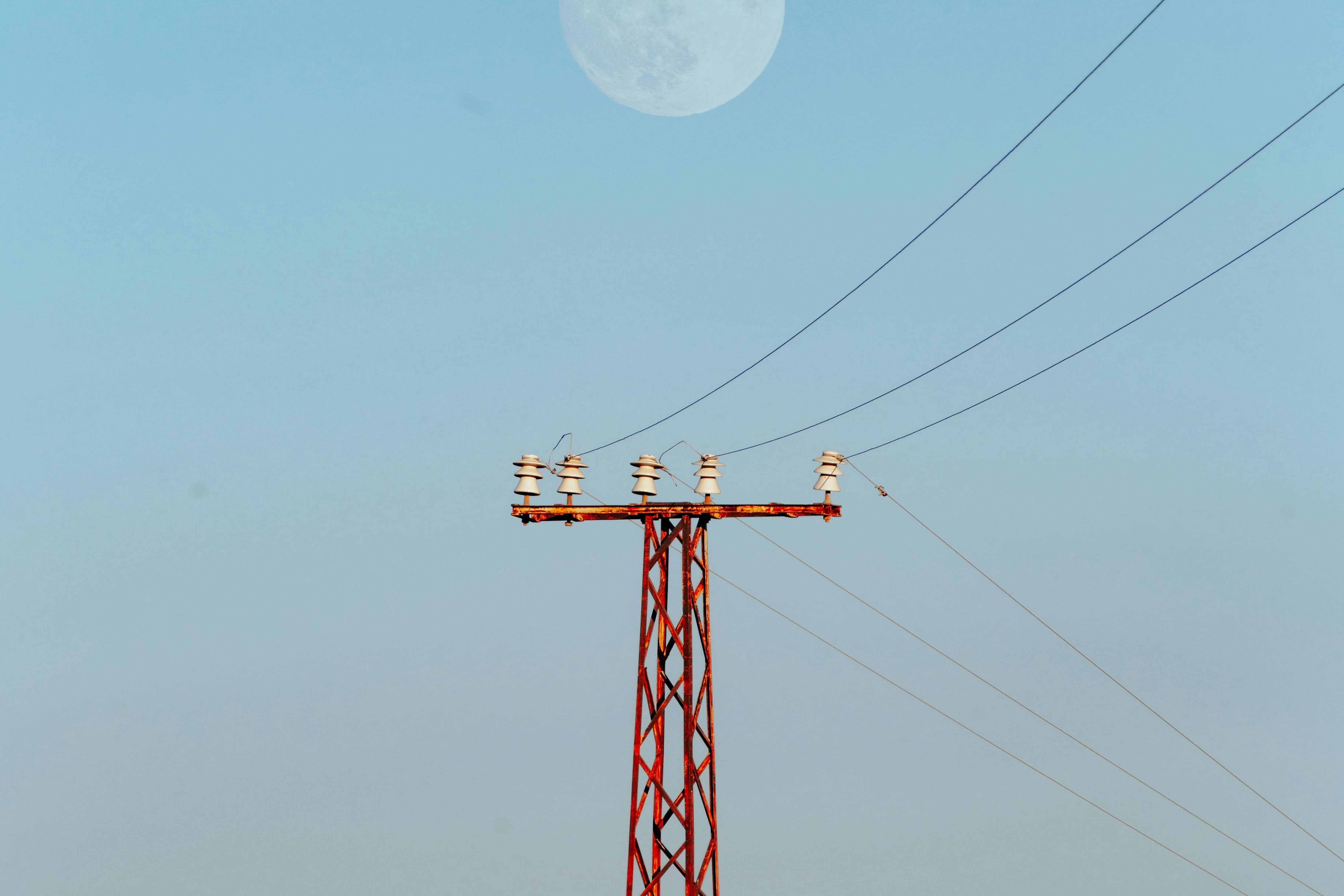 Power Line