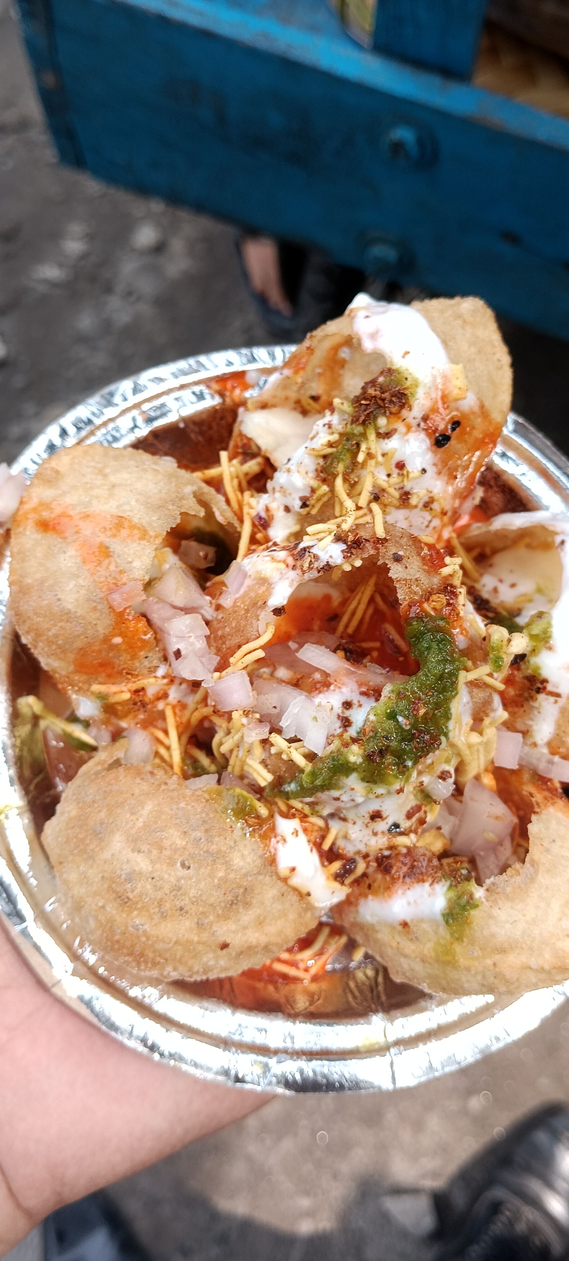 Chaat