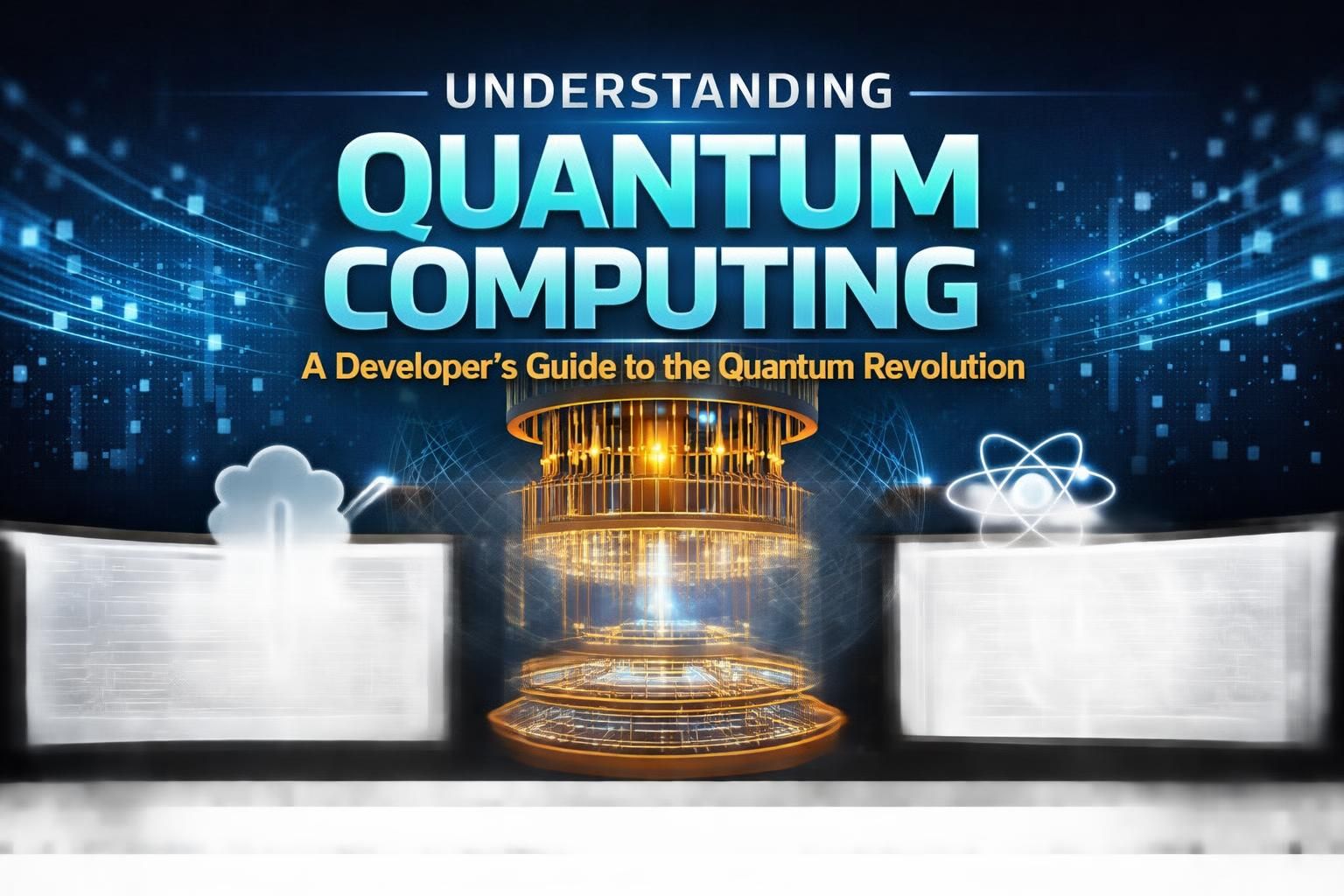 A Developer's Guide to the Quantum Revolution