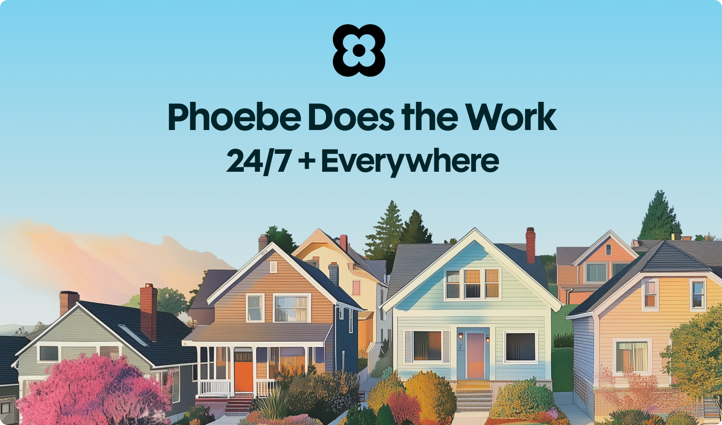 phoebe closes the loop