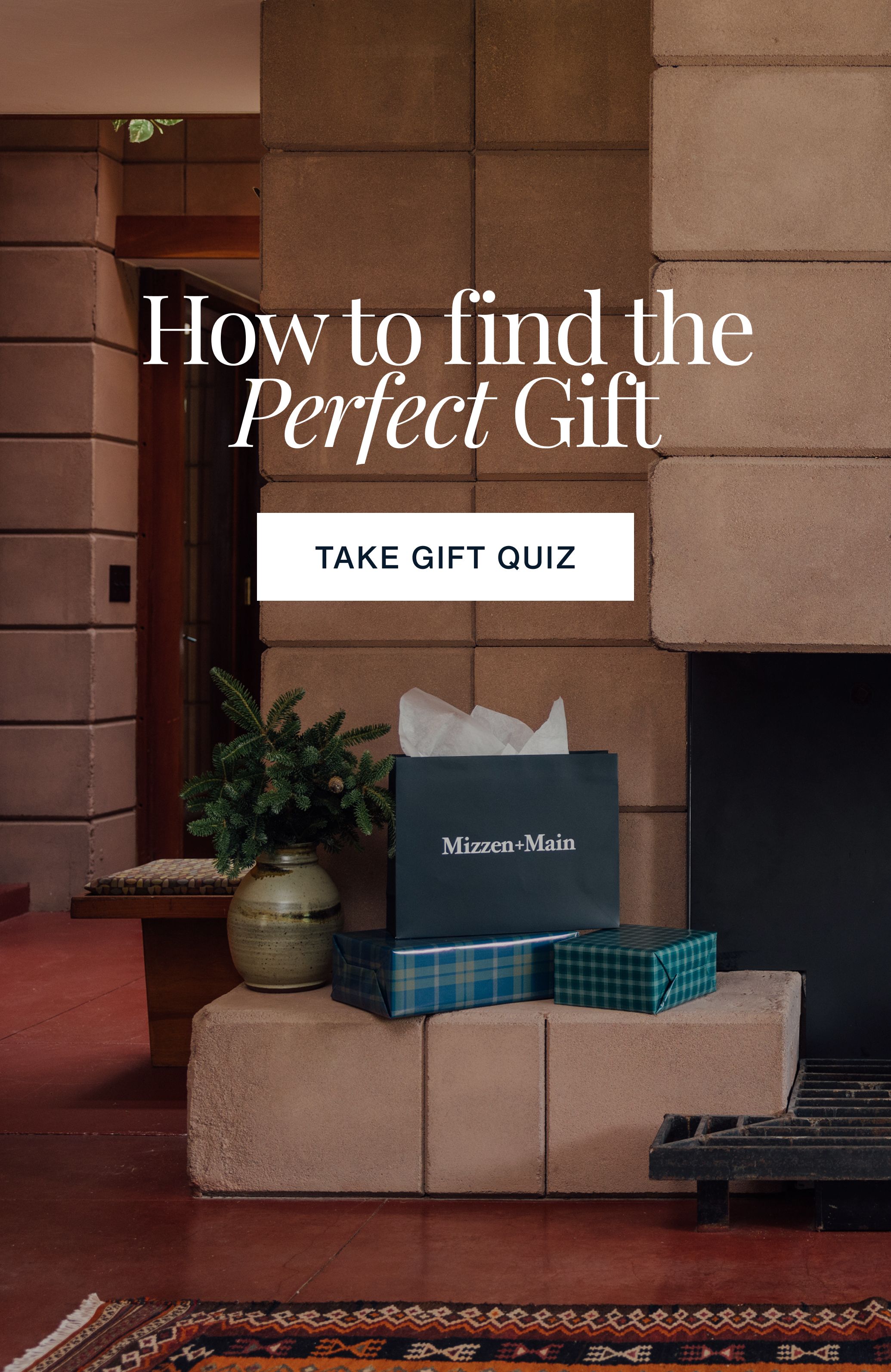 How to find the Perfect Gift