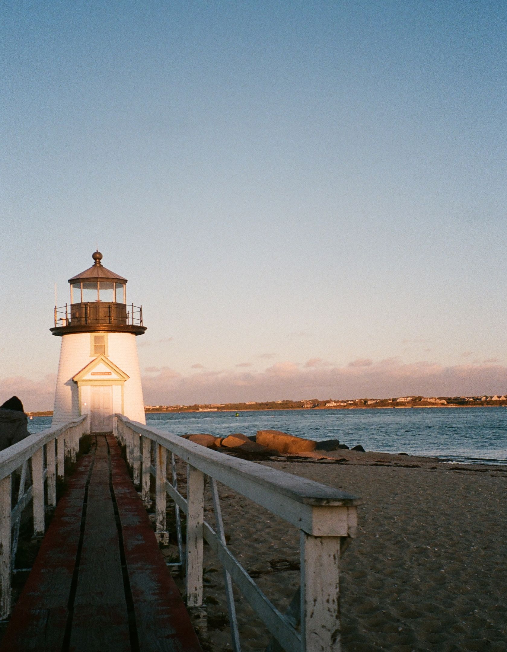 Mizzen man looking great at a photo shoot.