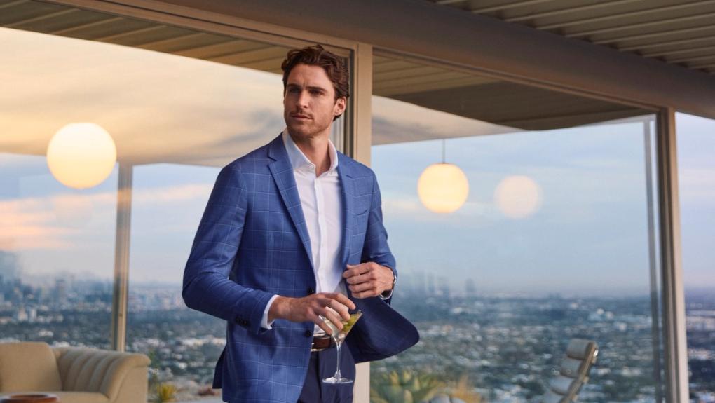 How to Create Casual Wedding Attire for Guys