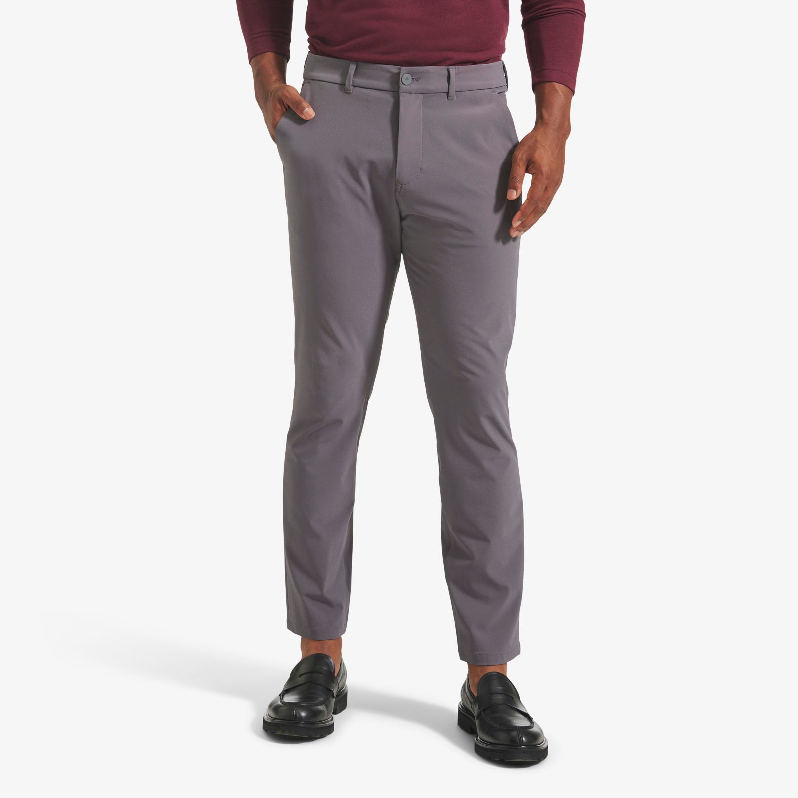 mizzen main pants