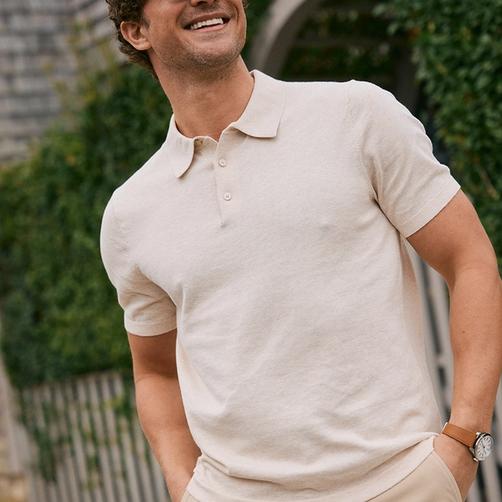 What to Wear With Chinos: 7 Men's Outfit Ideas.