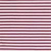 Swatch for Maroon Stripe