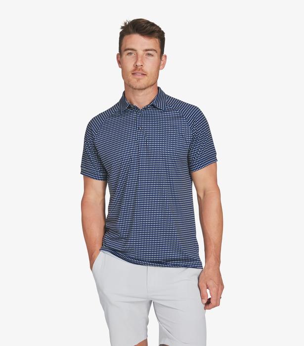 Versa Clubhouse Polo featured image