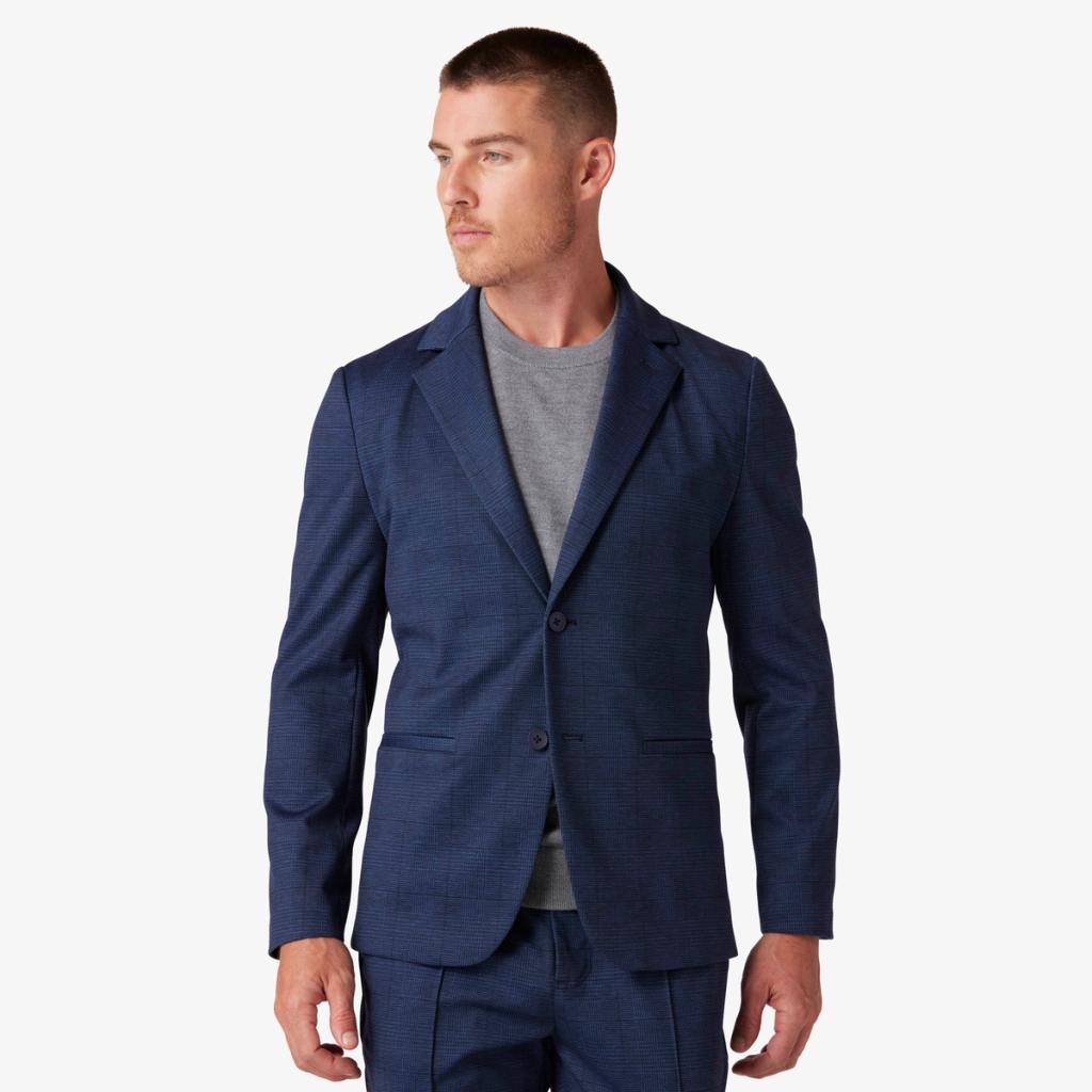 Parker Suit Parker Blazer