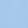 Swatch for Light Blue