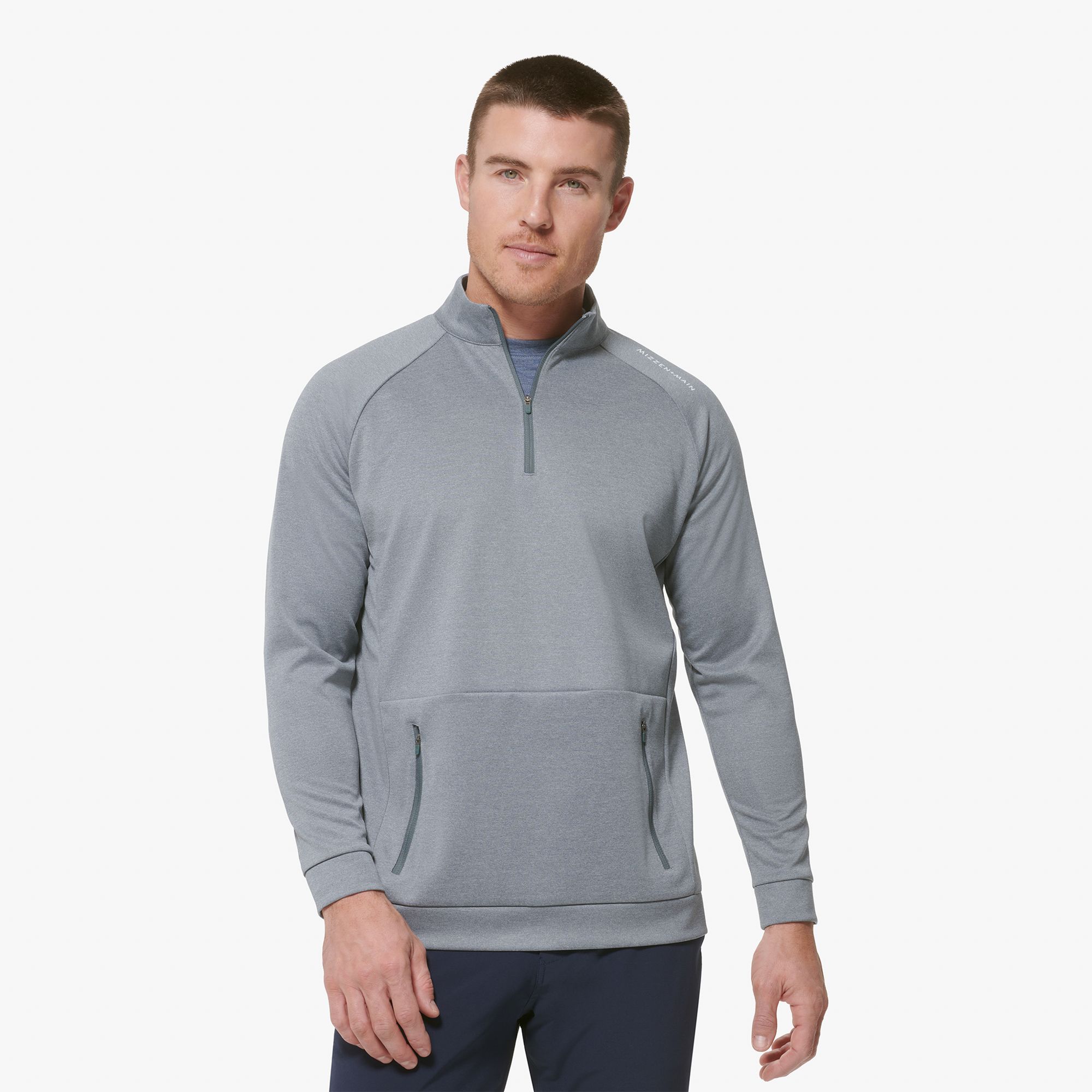 Versa 2025 quarter zip