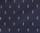 Swatch for Navy Double Dot