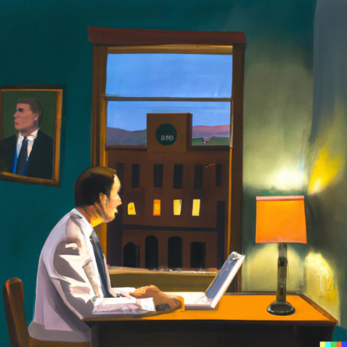 What Makes a Good LinkedIn Profile?