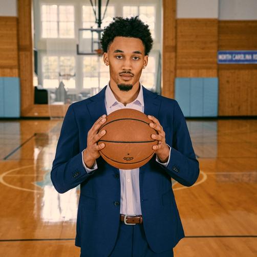 Introducing Seth Trimble: Athlete, Entrepreneur, Newest Member of Team Mizzen