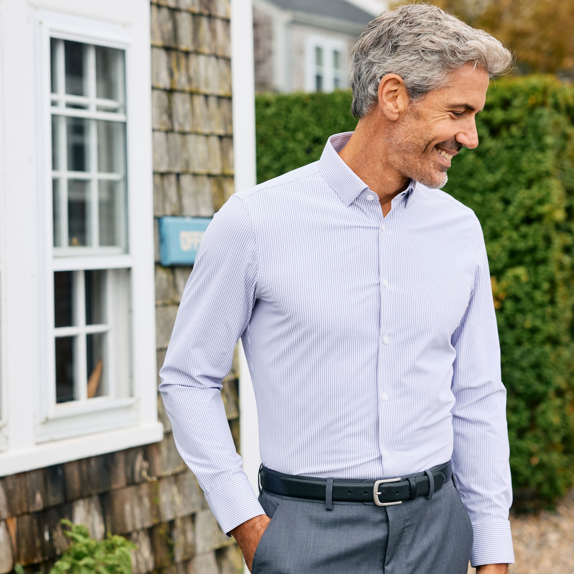 Best Damn Dress Shirts