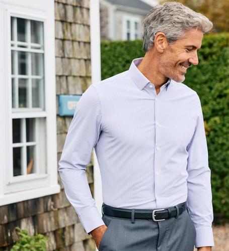 Best Damn Dress Shirts