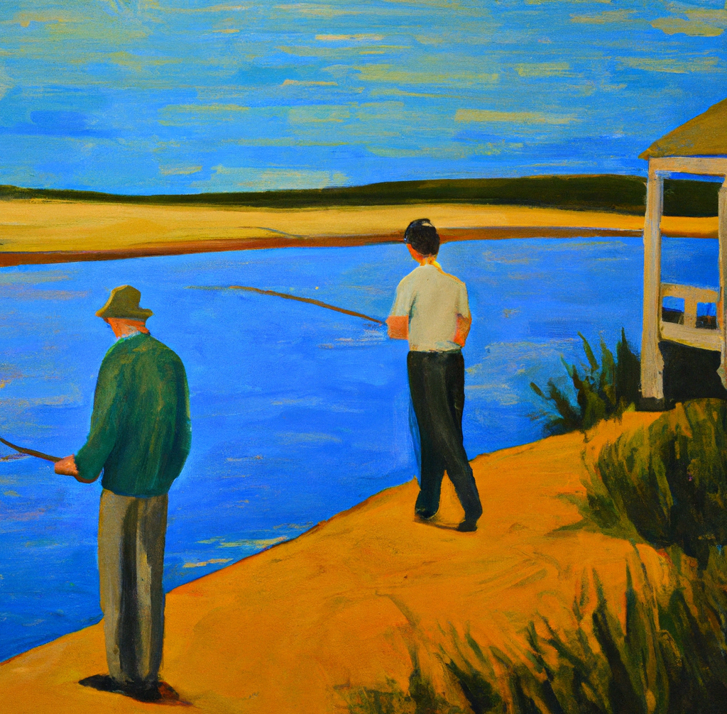 Why Men Need Friends