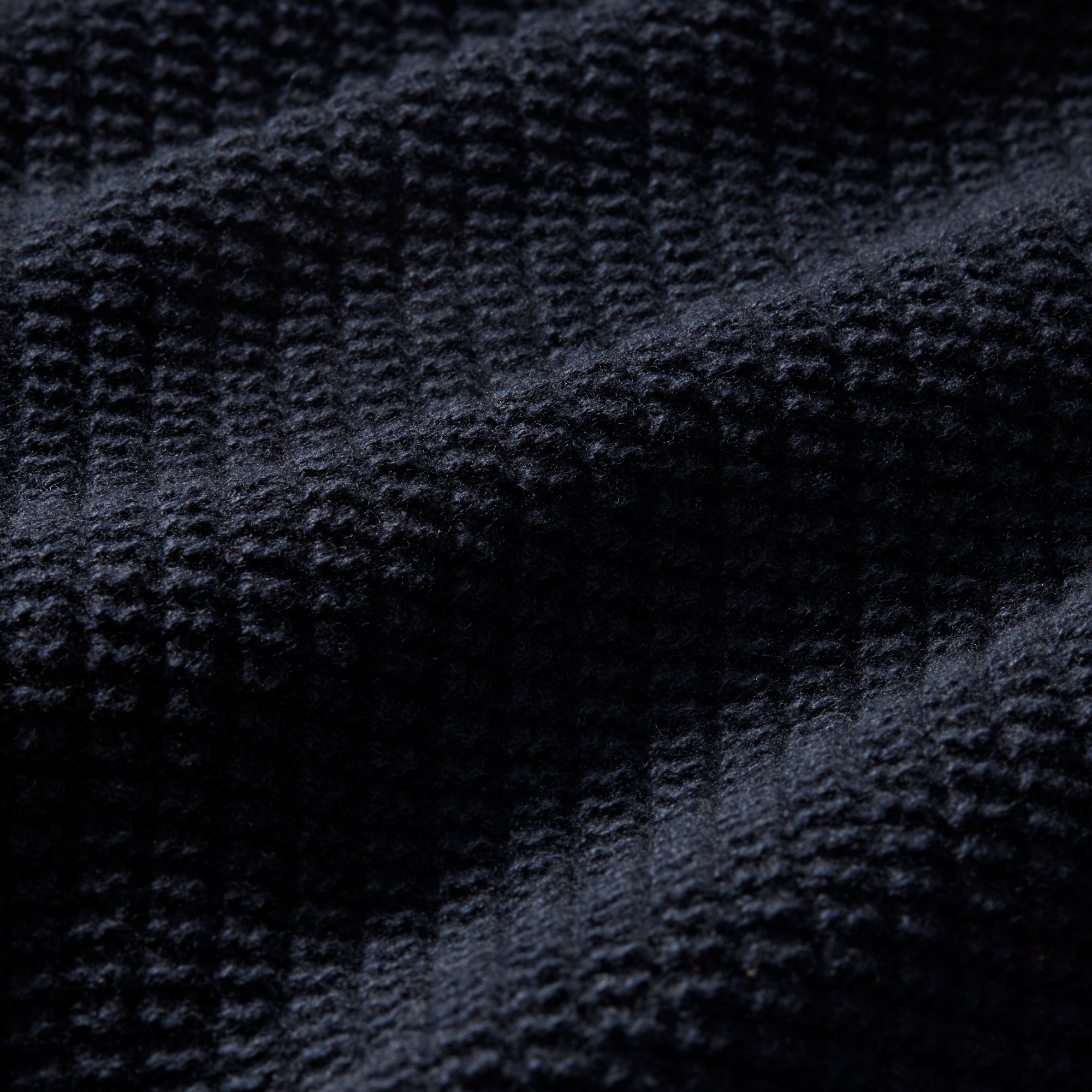 Crawford Sweater Navy