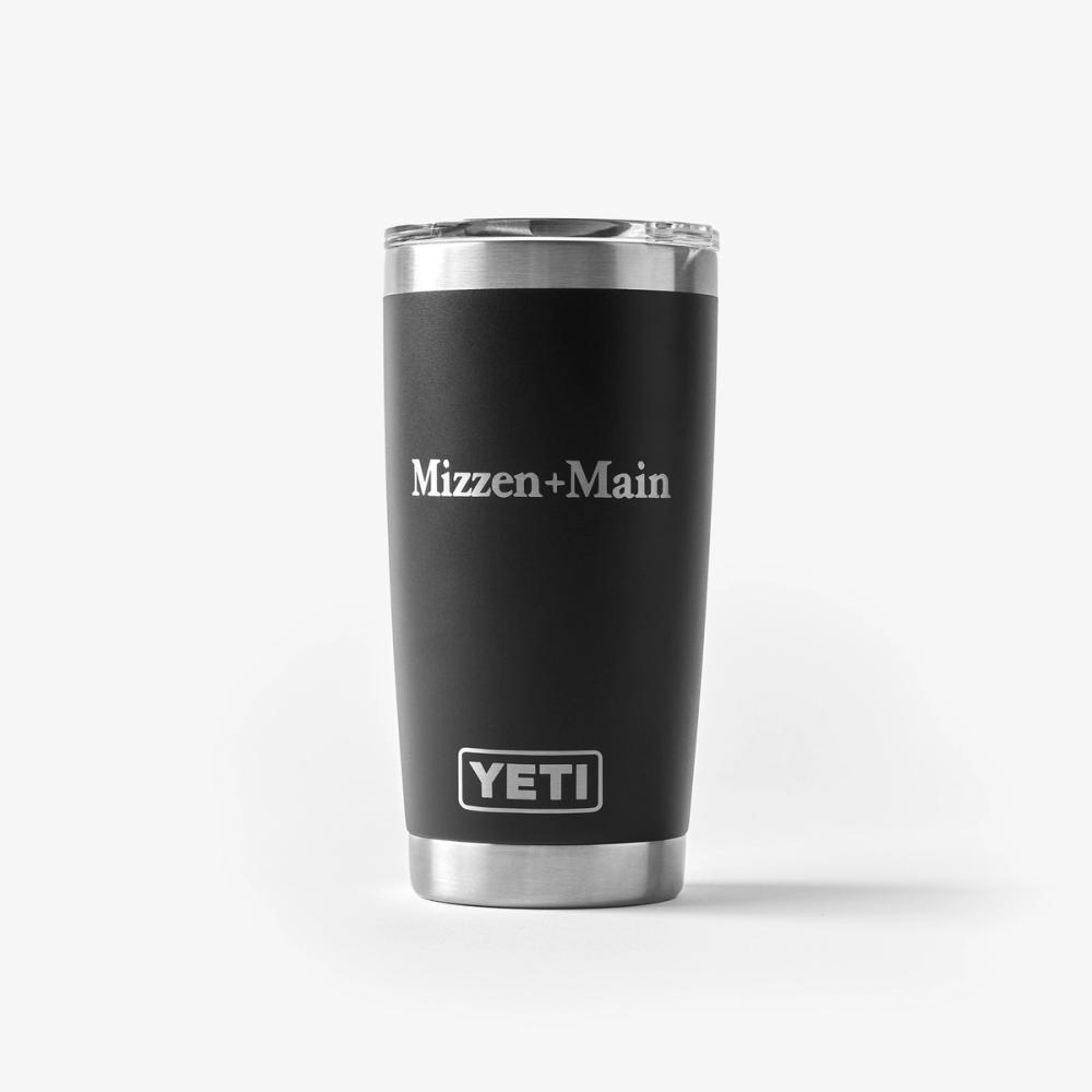 YETI RAMBLER 30oz TUMBER REVIEW - Key Features Of This Popular