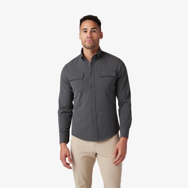 Last Chance Layers - Mizzen+Main