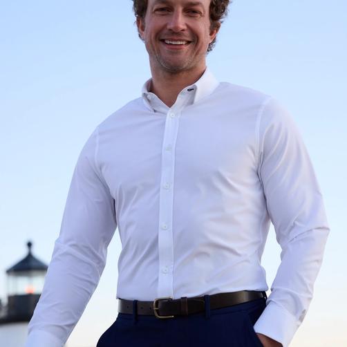 The 7 Types of Mizzen+Main Dress Shirts