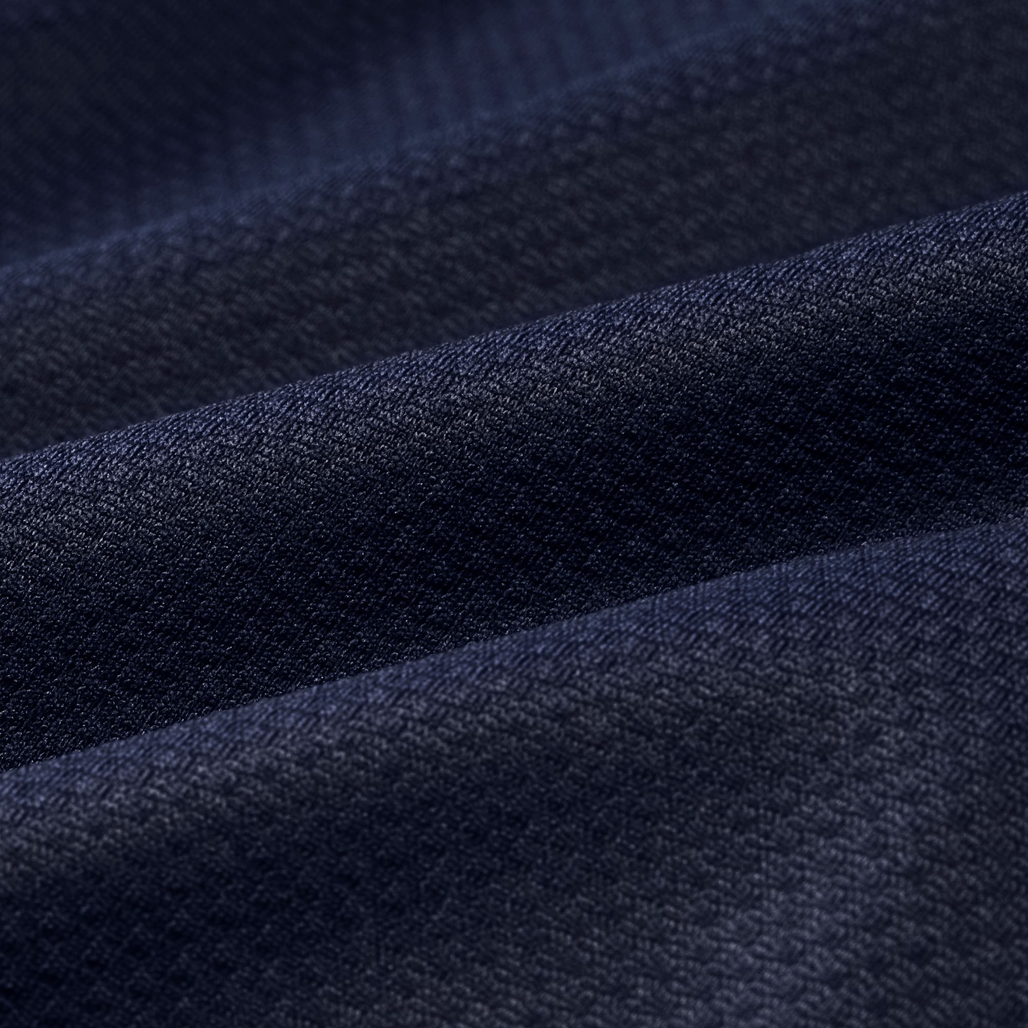 Halyard Dress Shirt Navy