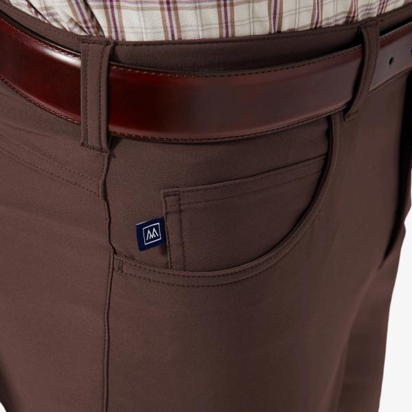 Helmsman 5 Pocket Pant - Product Image 5
