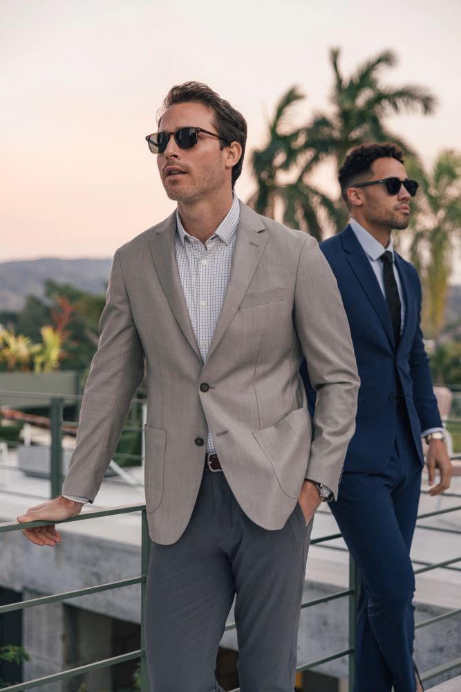 Rehearsal Dinner - Practice for the big day in style.