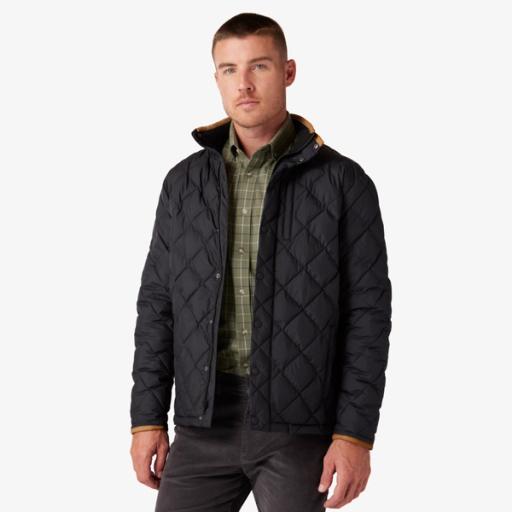 Tops Outerwear Belmont Jacket