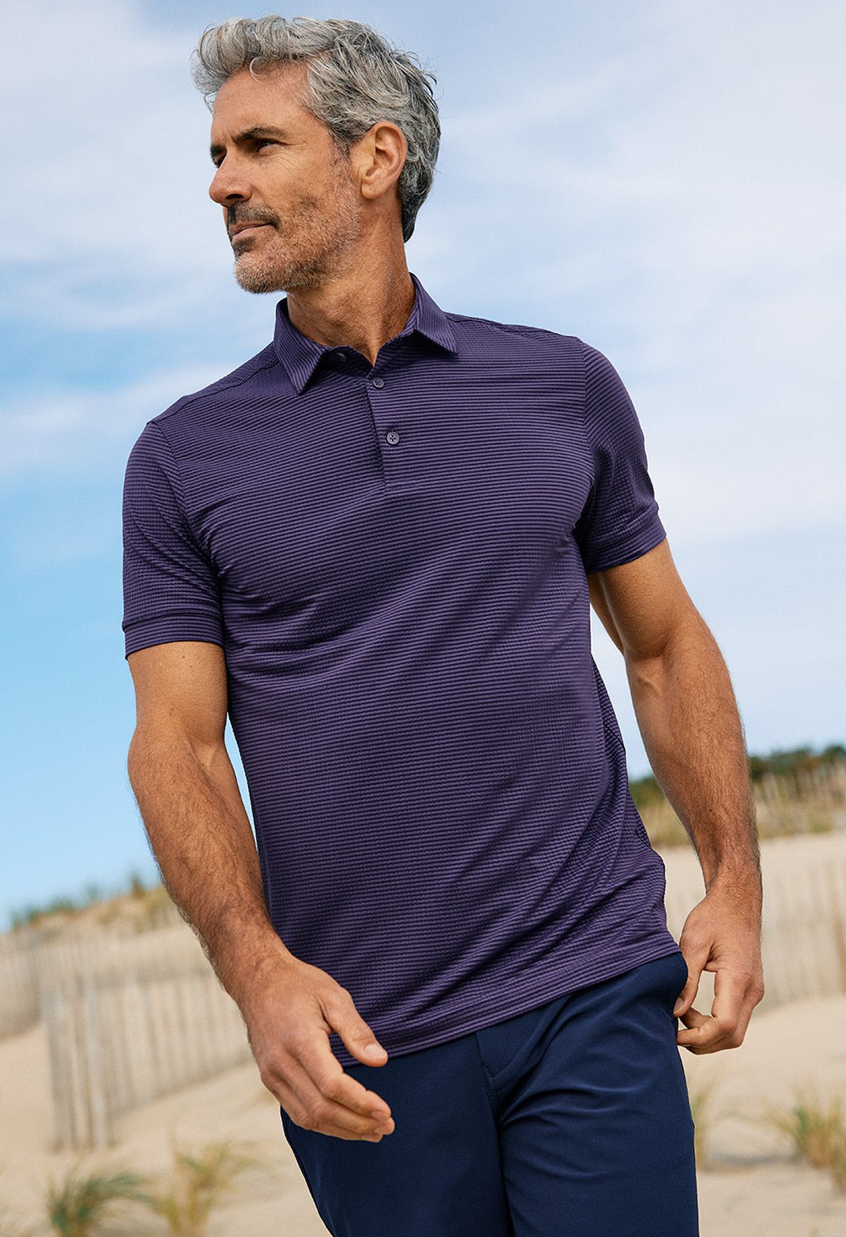 How to Style a Polo: 5 Versatile Outfit Ideas for Every Occasion