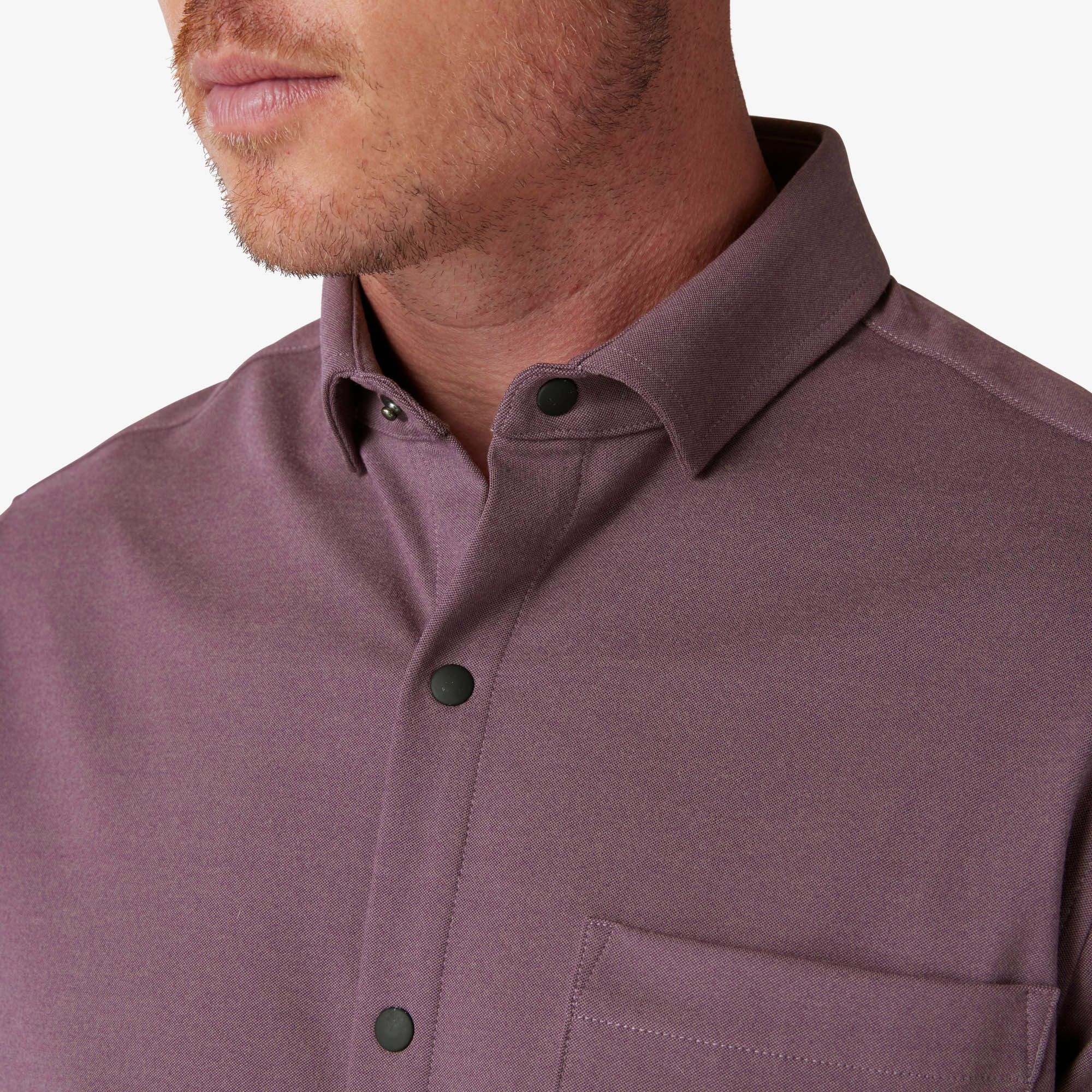 Plum dress outlet shirt