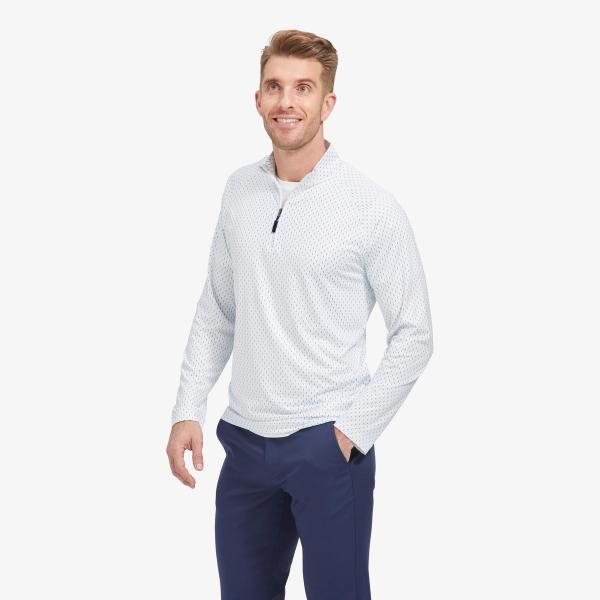 Clubhouse Pullover - Product Image 1