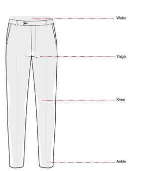 Straight Fit: Straight Fit