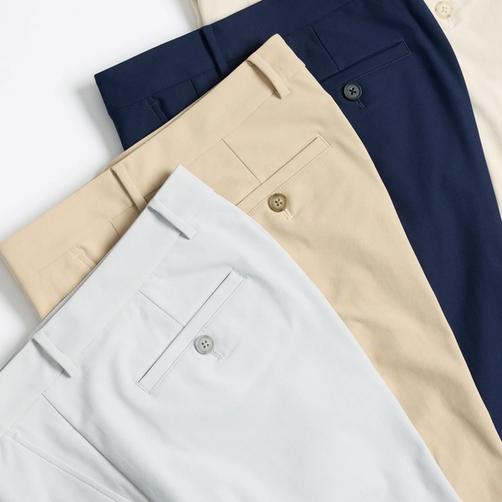 Why You Need the Upton Pant