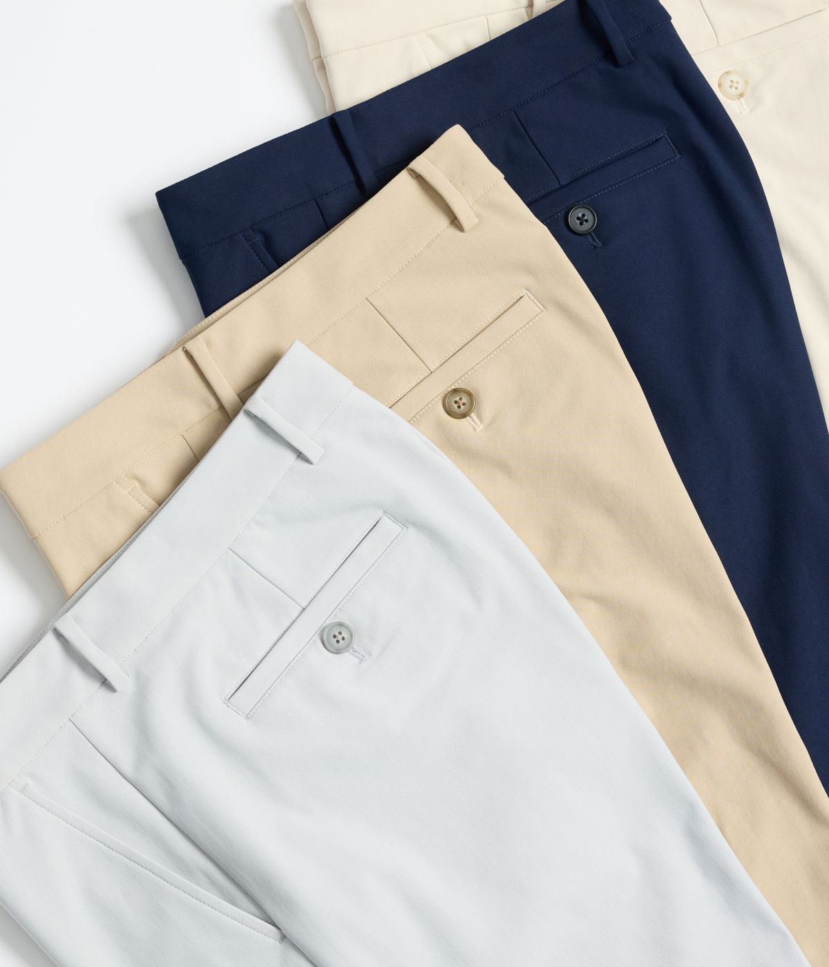 The Upton Collection