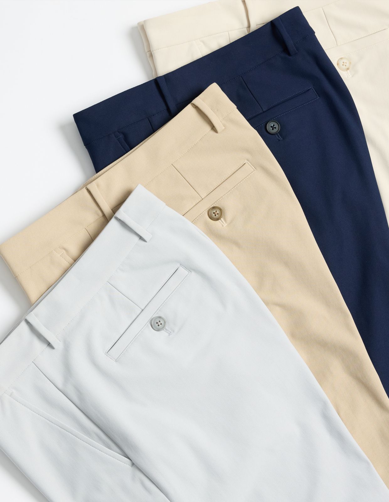 Why You Need the Upton Pant