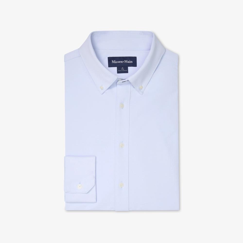 Ellis Oxford - Sky Solid