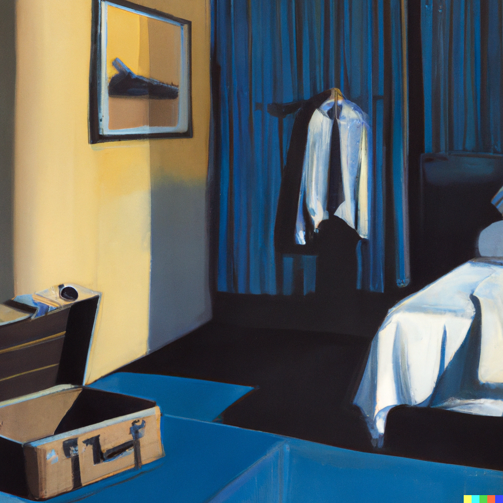 Essential Travel Clothes for Men