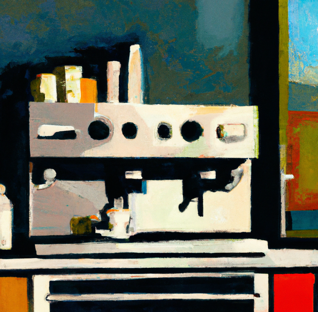 3 Reasons to Own an Espresso Machine