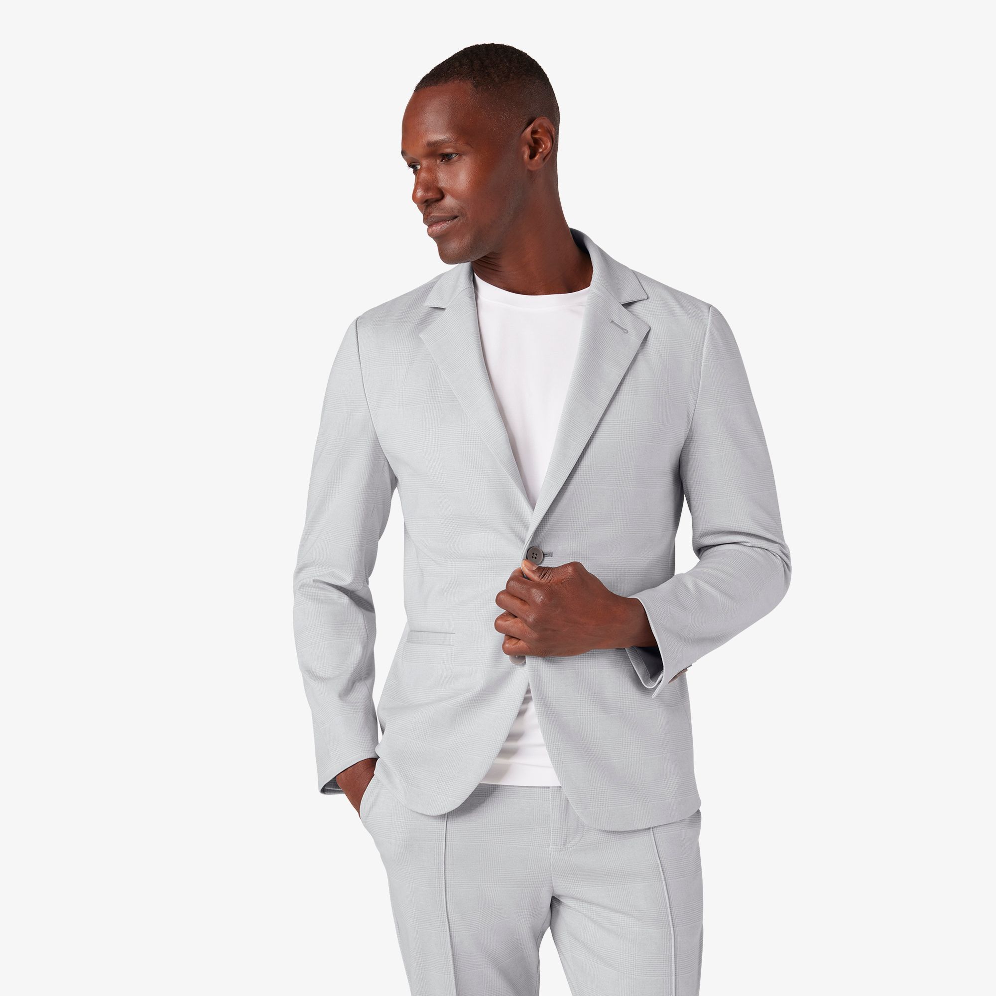 Men's Lightweight Blazers and Dress Jackets | Mizzen+Main - Mizzen