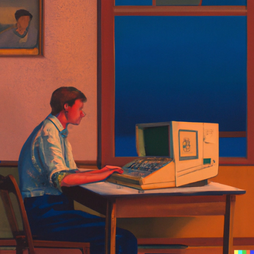 Creating a Hybrid Work Schedule