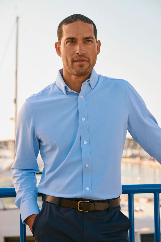 We noticed a trend on our latest customer survey ...