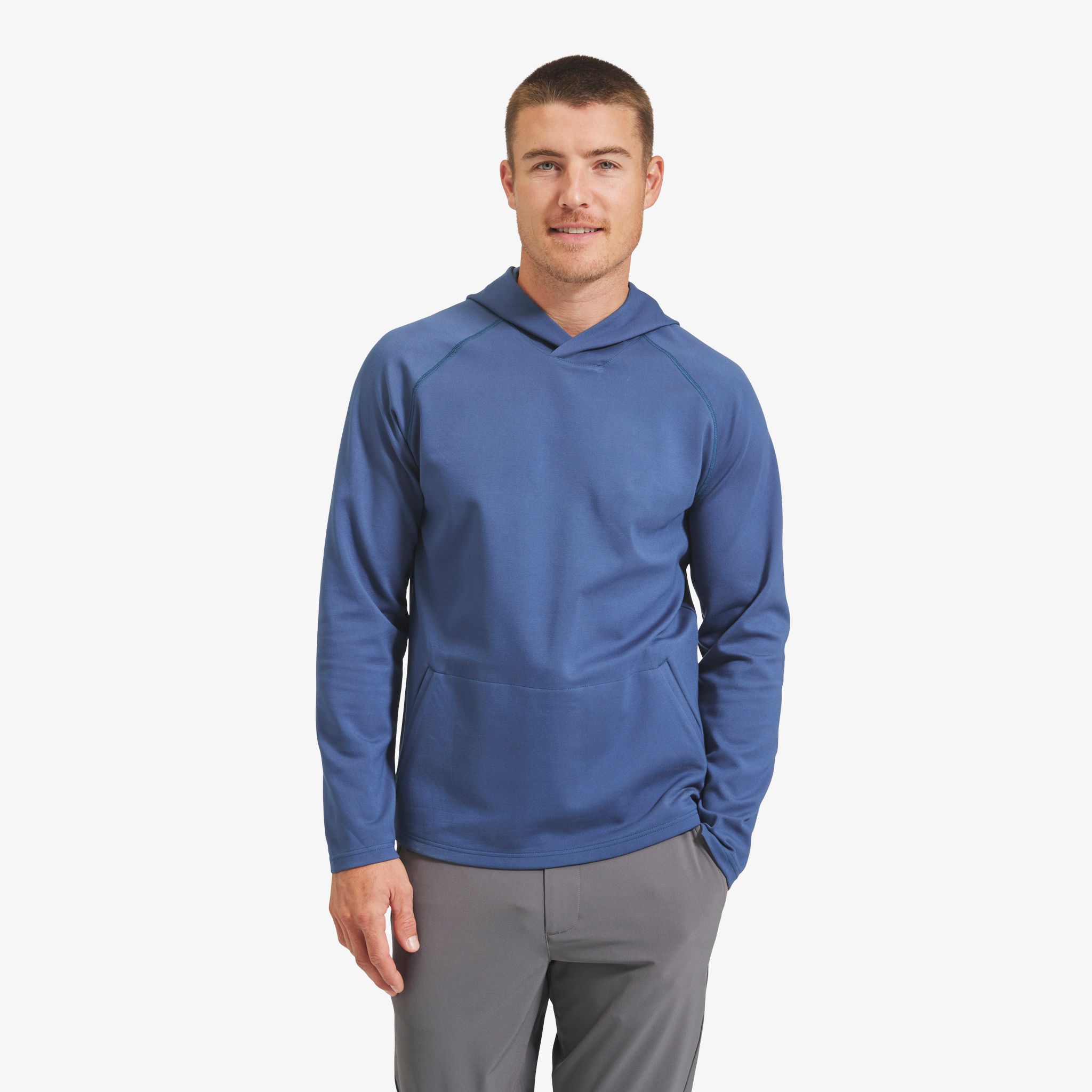 Warmest work clearance hoodie