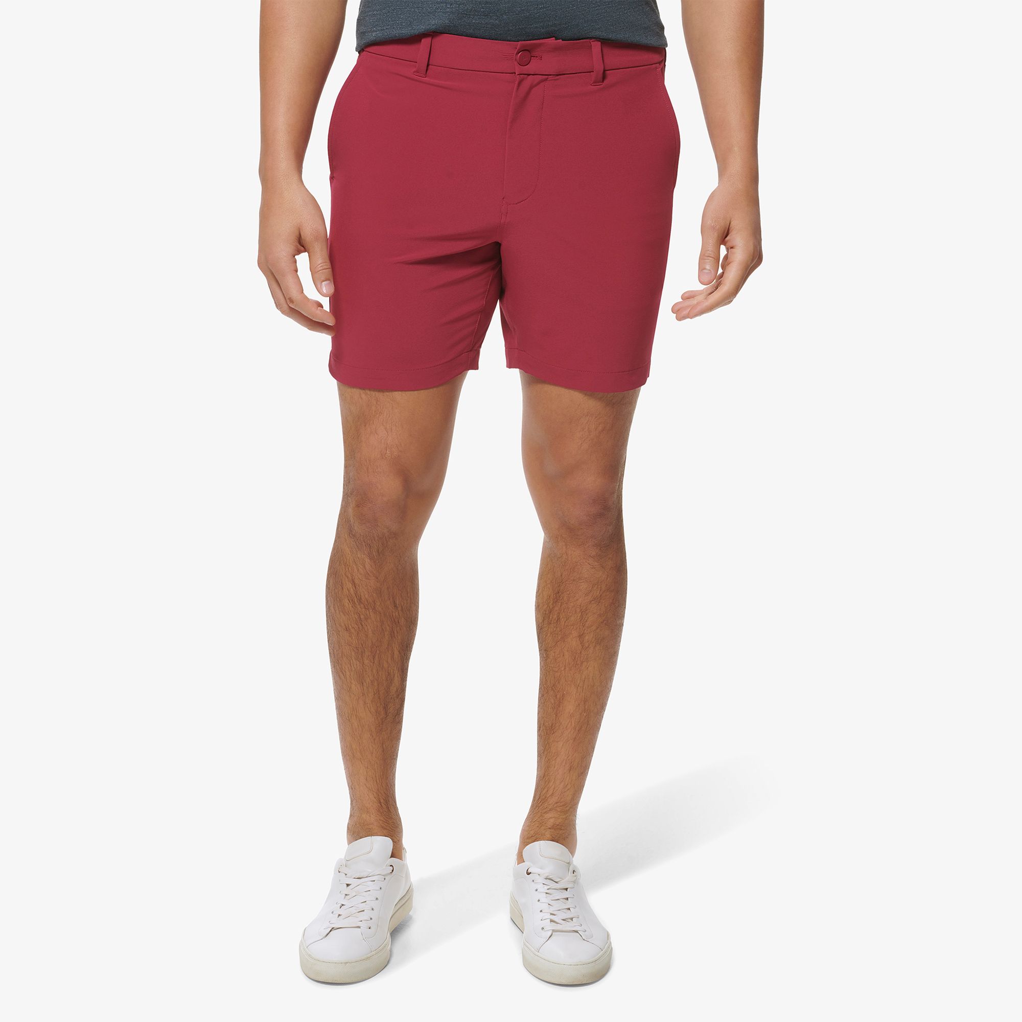 Mizzen and Main Baron Shorts - popular NWT