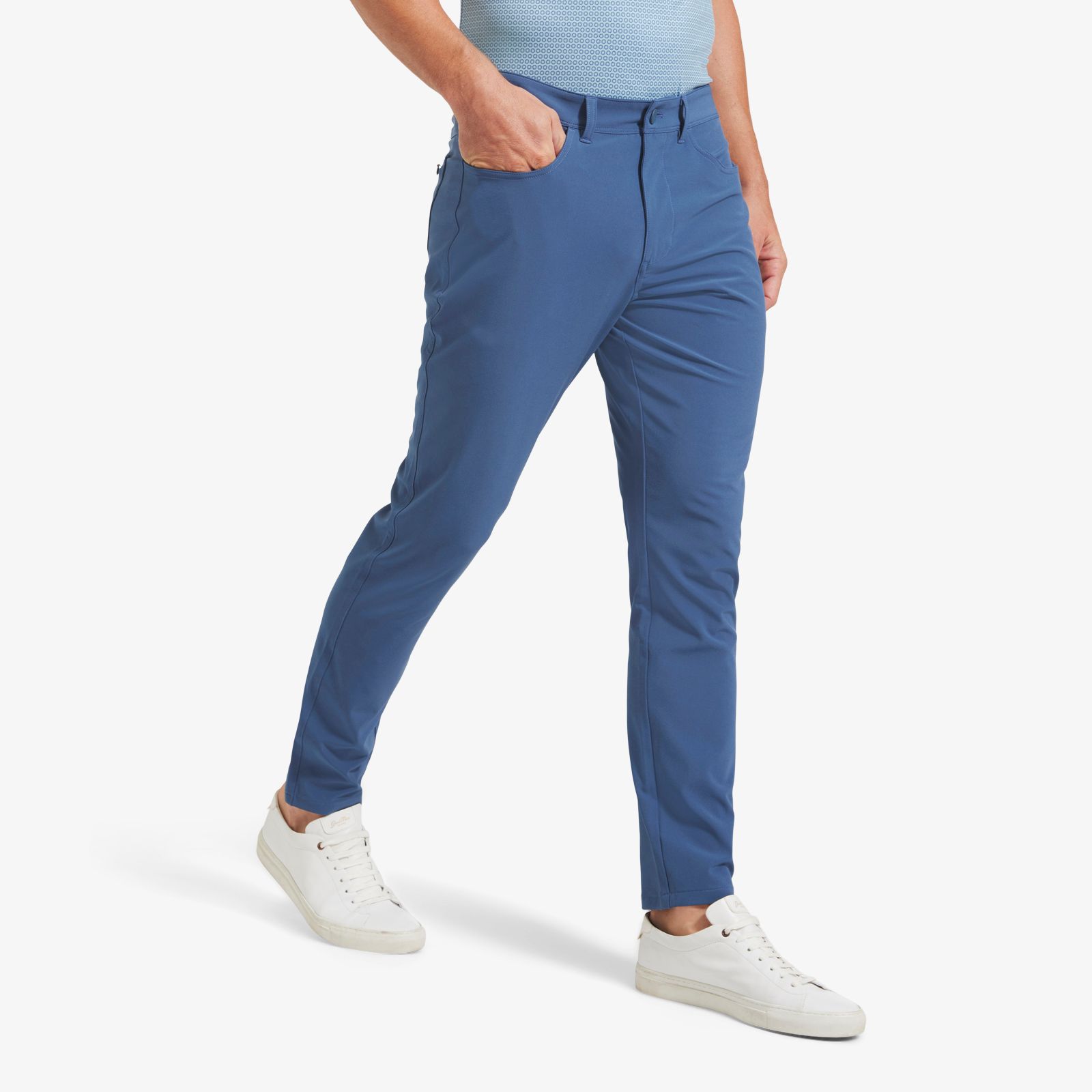 meer. BIG POCKET NYLON PANTS WHT | fundacaointerartive.org