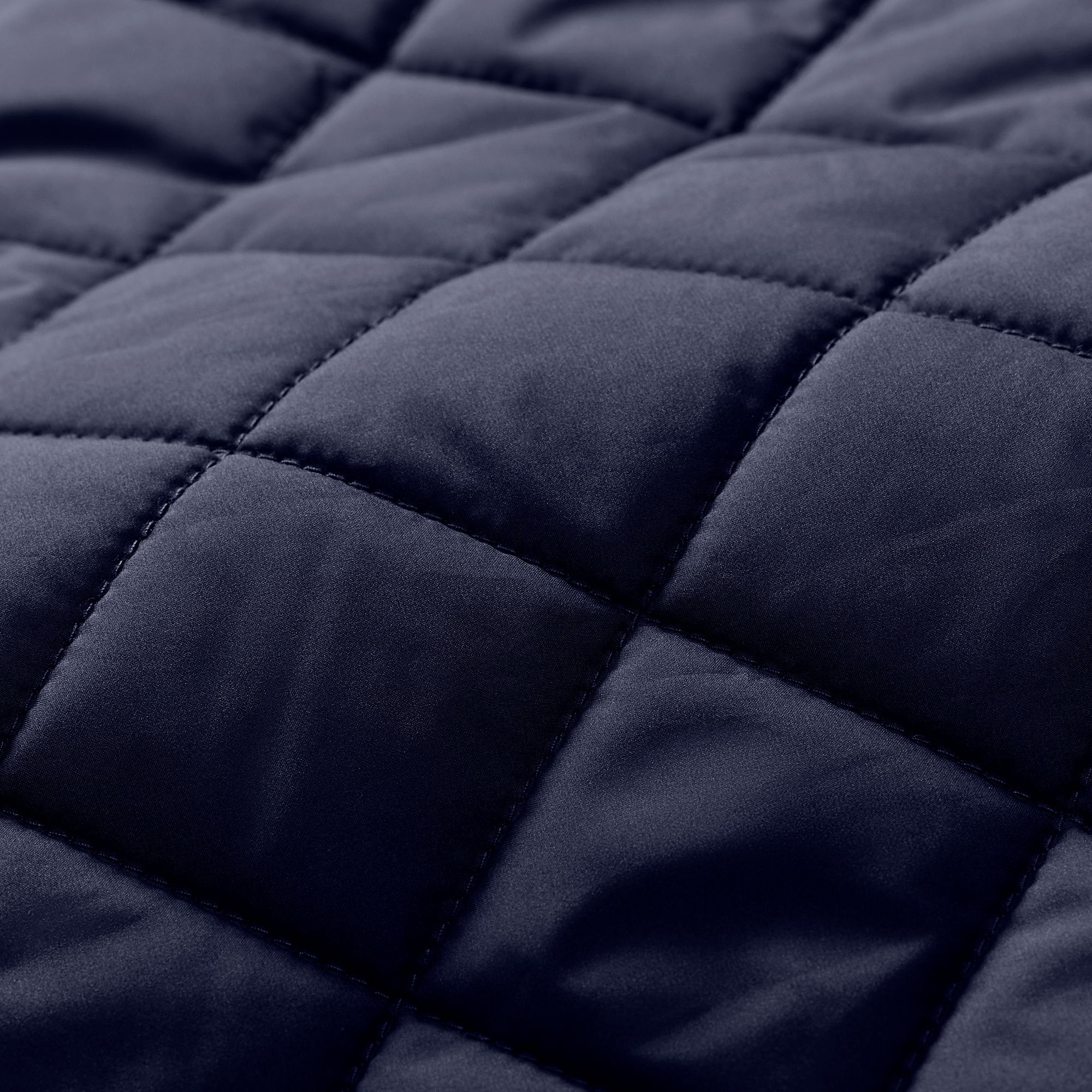 Brentwood Jacket Navy