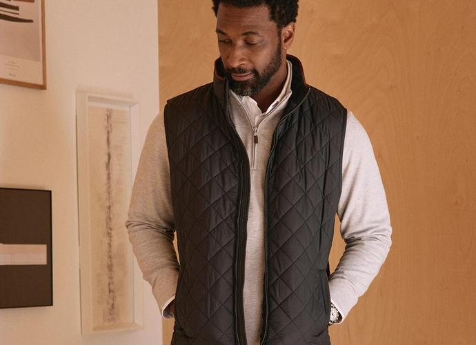 Stay Warm in Style