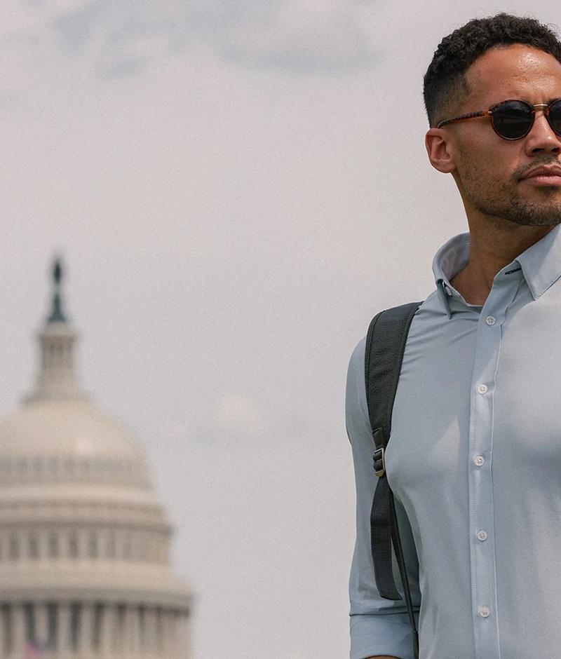 10 Years of Mizzen+Main