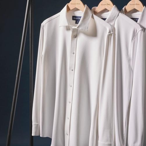 Slim Fit vs. Regular Fit: What’s the Difference?